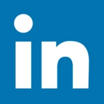 linkedin android application logo